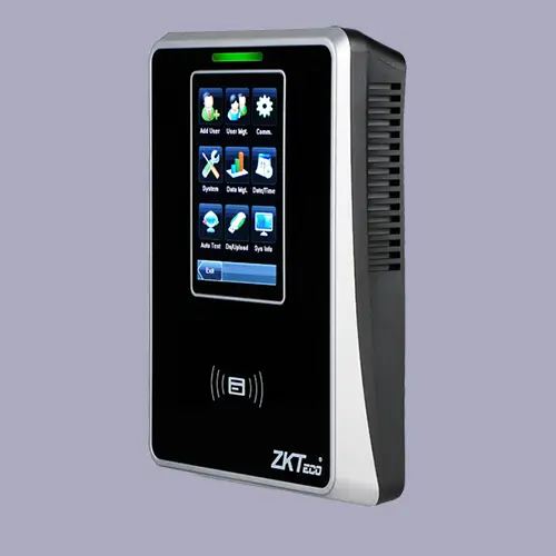 ZKTeco SC700 Touch Screen RFID Access Control Terminal
