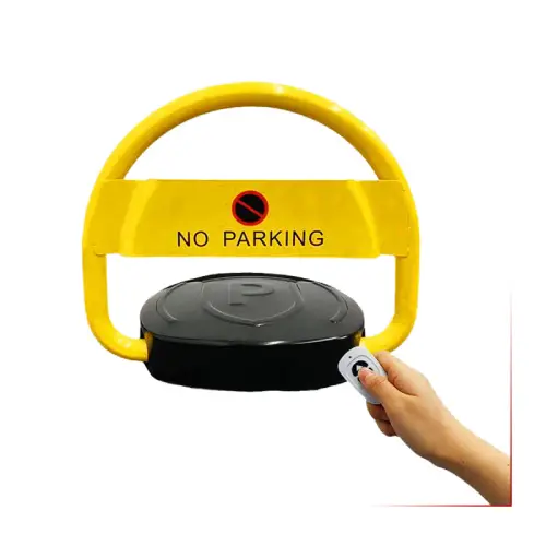 Parking Lock