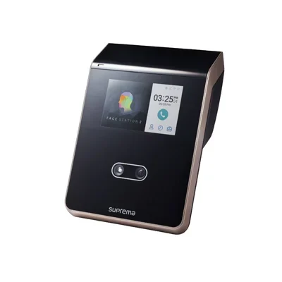 Suprema FaceStation 2