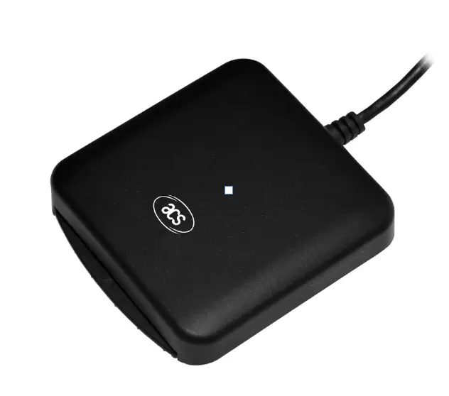 acr39u emirates id reader
