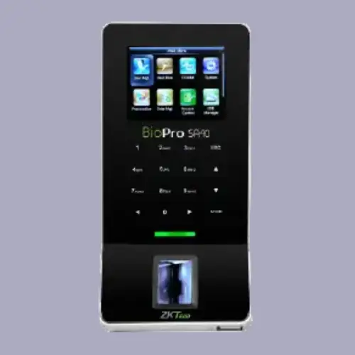 ZKTeco Access Control Systems
