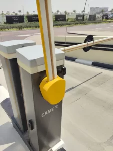 CAME Gard GT4 Gate Barrier