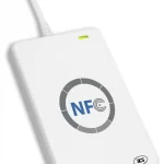 ACR122U USB NFC Reader