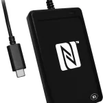 ACR1252U USB NFC Reader III (NFC Forum Certified Reader)