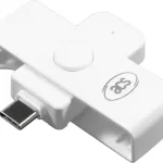 ACR39U-NF PocketMate II Smart Card Reader (USB Type-C)