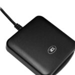 ACR39u Emirates ID Card Reader