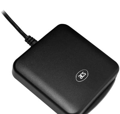 ACR39u Emirates ID Card Reader