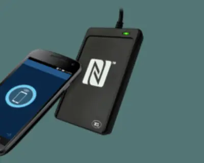 Smart Card Readers, Emirates ID Readers from ACS