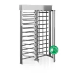 Full-Height Turnstiles