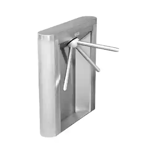 Waist Height Turnstile Gates Suppliers in Dubai