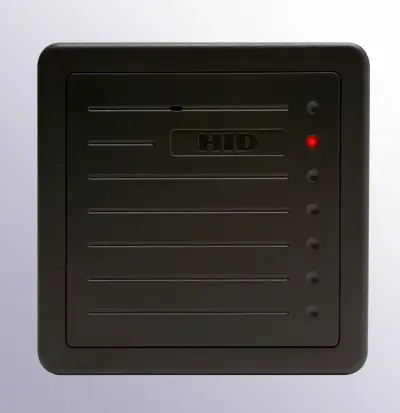 HID® Proximity ProxPro® 5355