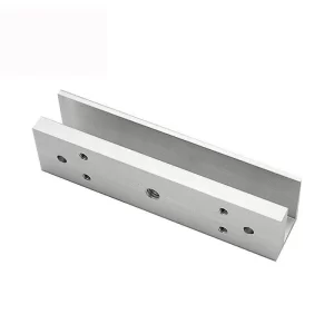 U Brackets for Electromagnetic Door Locks