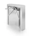 Waist High Turnstiles