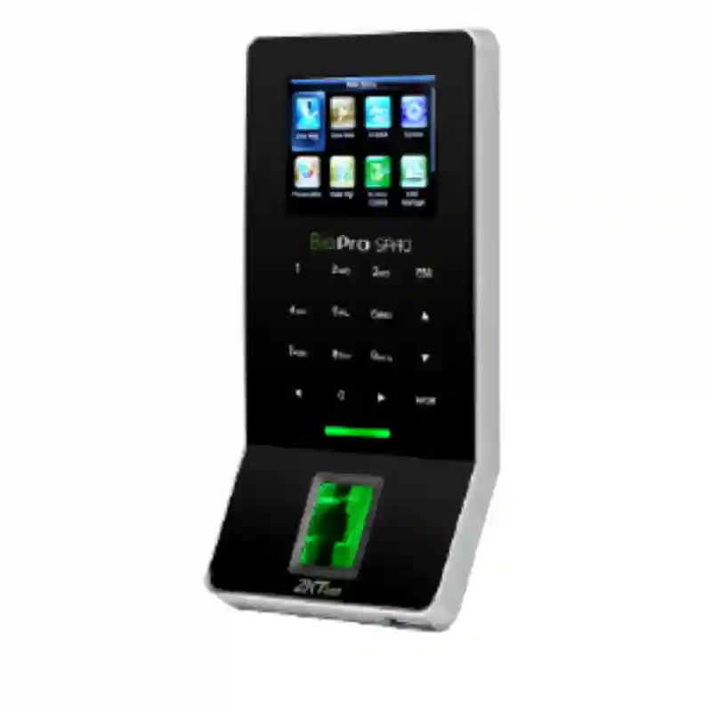 ZKTeco BioPro SA40 Fingerprint Time Attendance, Access Control Machine