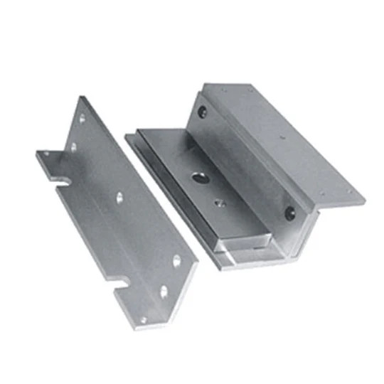 ZL Brackets for Access Control