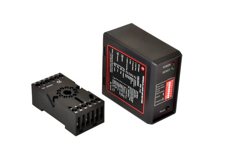 Induction Loop Detectors