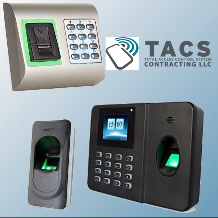 Biometric Reader Supplier in Dubai UAE
