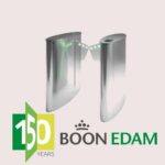 BOONEDAM Speed Gates