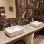 Tile Work