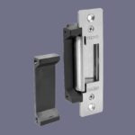 Electric Strike Door Lock