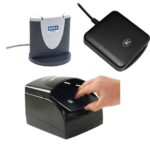 Emirates ID & Passport Scanner