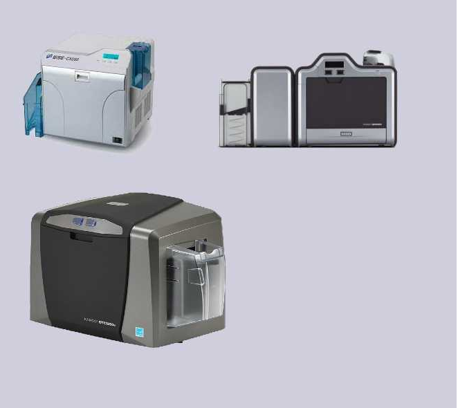Supplier Of ID Card Printers in Dubai