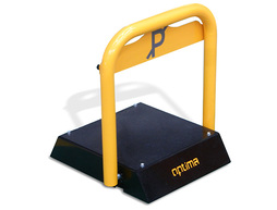 Supplier of Automatic Parking Locks, Individual Parking Barriers with Remotes