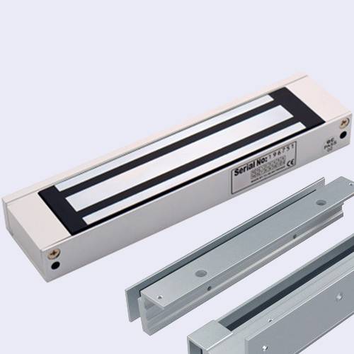 Electromagnetic door lock supplier Dub