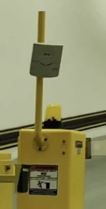 Nedap Long Range UHF Reader in Dubai, Abu Dhabi, UAE - Tacsllc.com