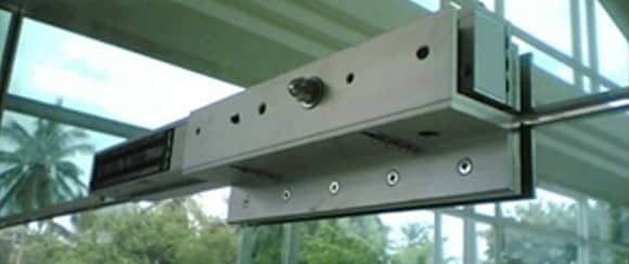 Magnetic Locks