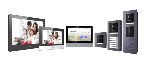 Intercom Systems