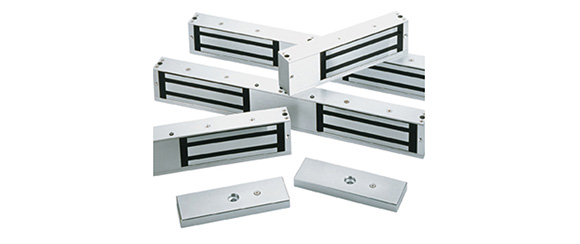Electro Magnetic Locks in Dubai, UAE