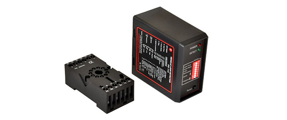 Induction Loop Detectors