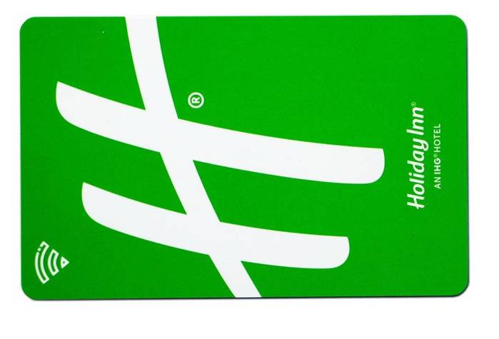 Access control Cards