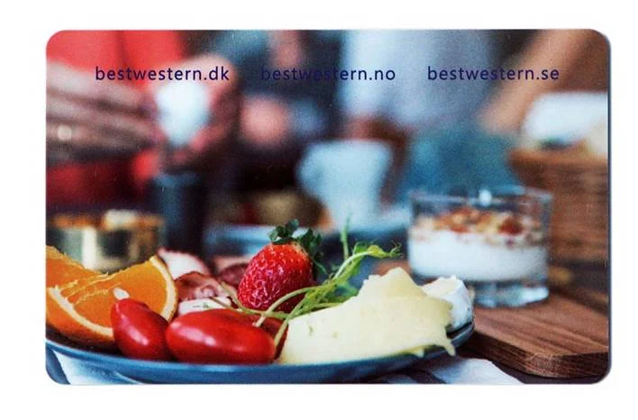 Proximity Cards Dubai