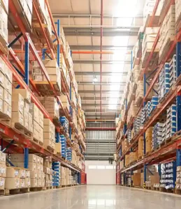 RFID Asset Tracking System Dubai