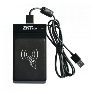 RFID Card Reader Supplier in Dubai, UAE