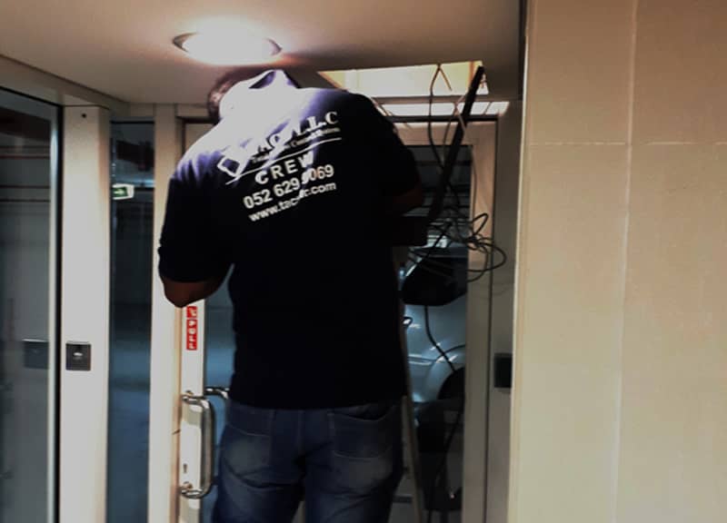 Networking and IT Jobs, Equipment Supplier Dubai