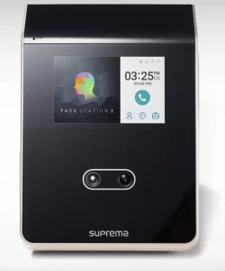 Suprema FaceStation 2