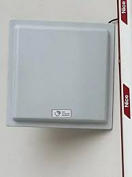 UHF Long-Range Readers