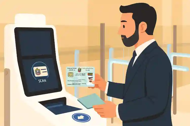 Kiosk Applications