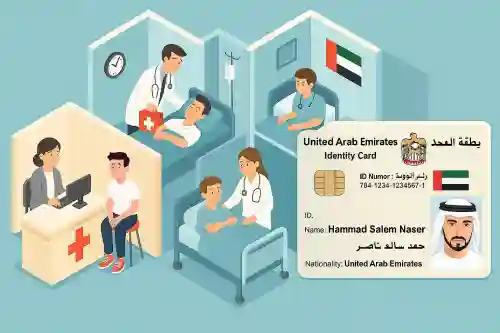 Patient Registration