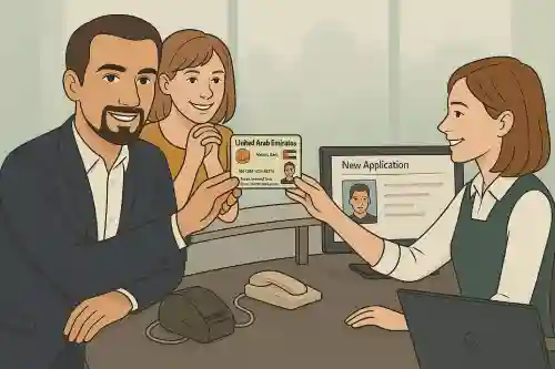 Visitor Registration