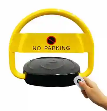 Parking Lock in Dubai, Controlled by remotes, Weatherproof