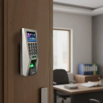 Time Attendance System