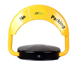ZKTeco Plock 2 Parking Locks in Dubai