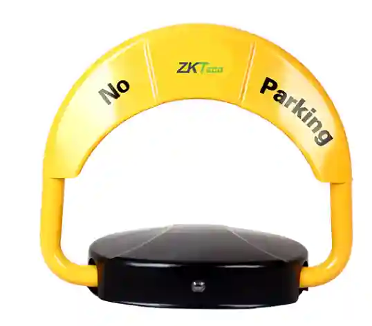 ZKTeco Plock 2 Parking Locks in Dubai