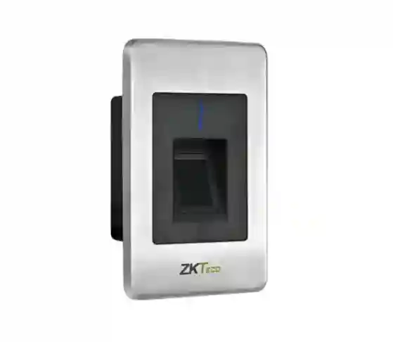 ZKTeco FR1500 Flush-Mounted RS-485 Fingerprint Reader