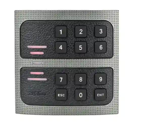 ZKTeco KR500 Series Wiegand Card Readers Dubai, UAE, KSA