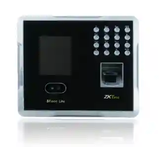 Supplier of ZKTeco SFace Lite in Dubai